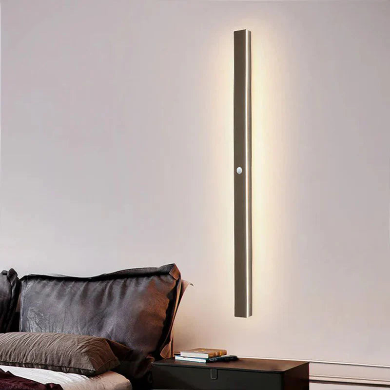 OCS - Buitenwandlamp Ray Lineair
