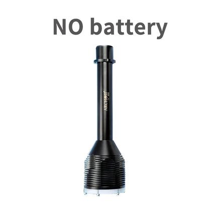 ARCHON D33 3000lumens diving light