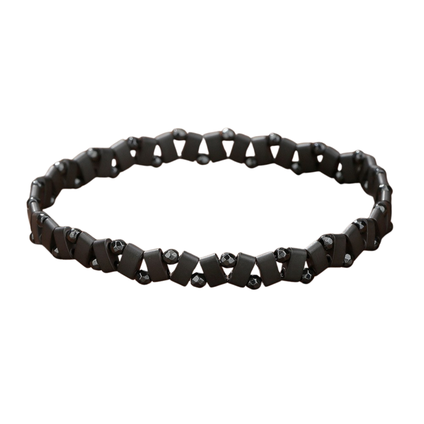 AURASHIELD Tiger’s Eye Intention Bracelet