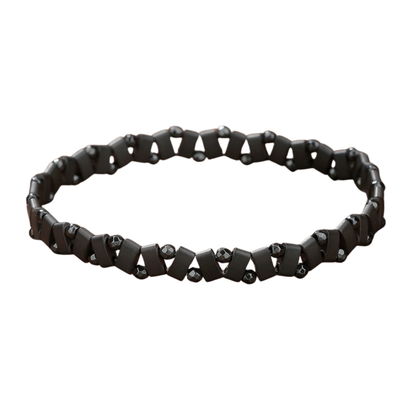 AURASHIELD Tiger’s Eye Intention Bracelet