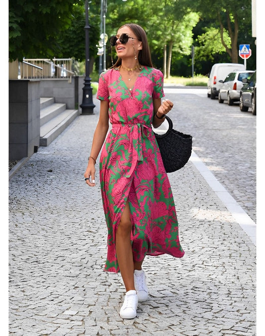 Imelda | Vestido Encanto