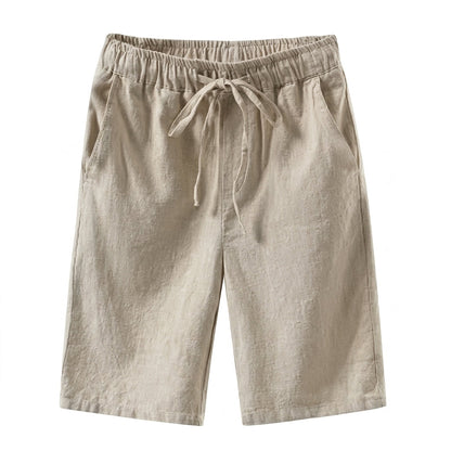 BioFitted™ Linen Short