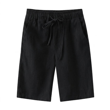 BioFitted™ Linen Short