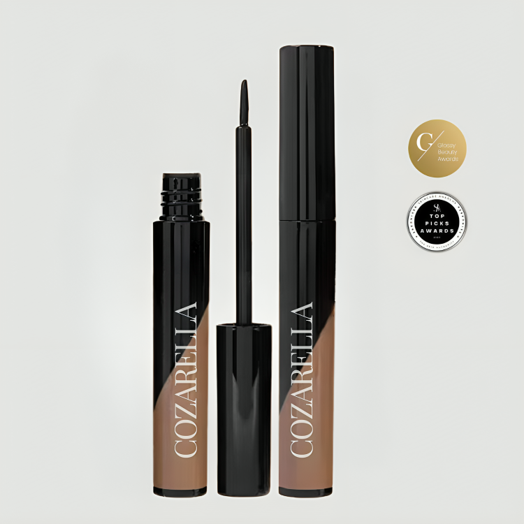 Peel Off Eyebrow Tint