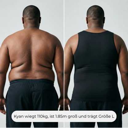 FORMERS - Shapewear Unterhemdd