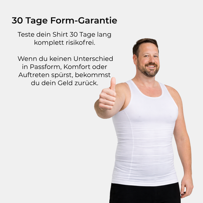FORMERS - Shapewear Unterhemd