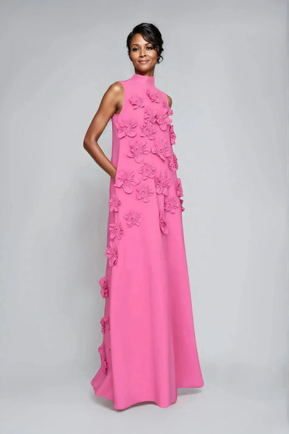 Sophia - Maxi Dress