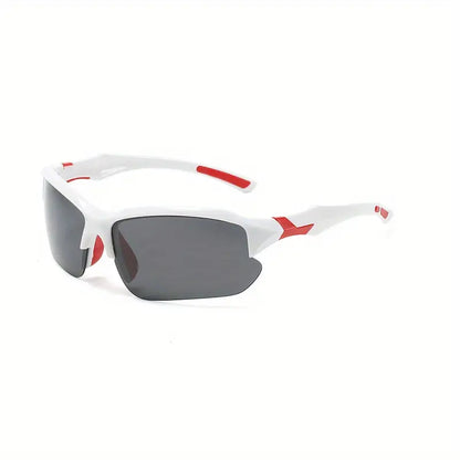 Sport-Sonnenbrille I Velo Brille Herren Polarisiert Freizeit Outdoor