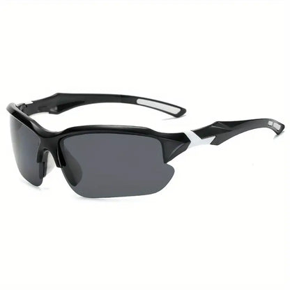 Sport-Sonnenbrille I Velo Brille Herren Polarisiert Freizeit Outdoor