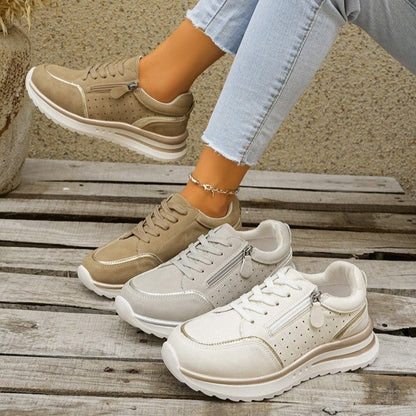 AeroFlex™ | Orthopedic Sneakers