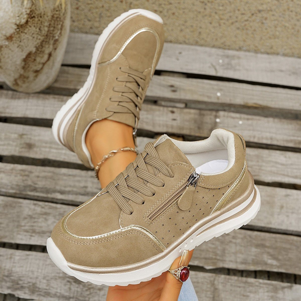 AeroFlex™ | Orthopedic Sneakers