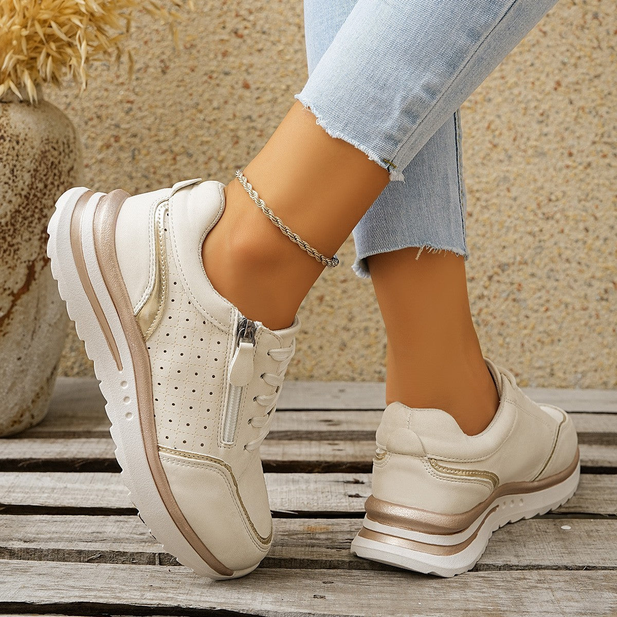 AeroFlex™ | Orthopedic Sneakers