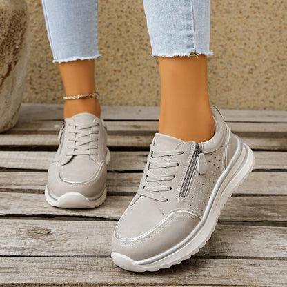 AeroFlex™ | Orthopedic Sneakers