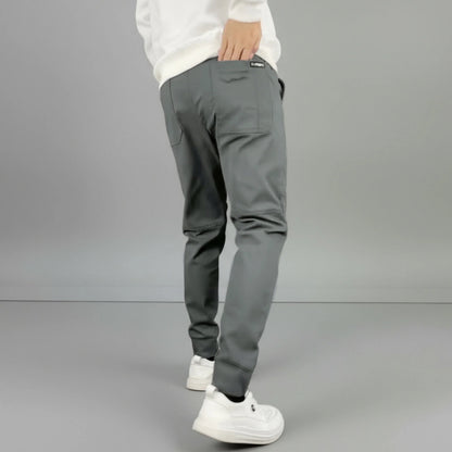 Tomma™ – Elastiske cargo bukser i premium design