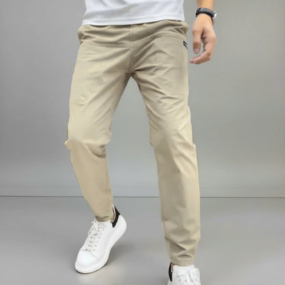 Tomma™ – Elastiske cargo bukser i premium design