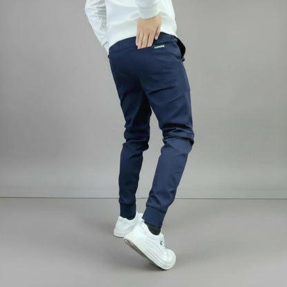 Tomma™ – Elastiske cargo bukser i premium design