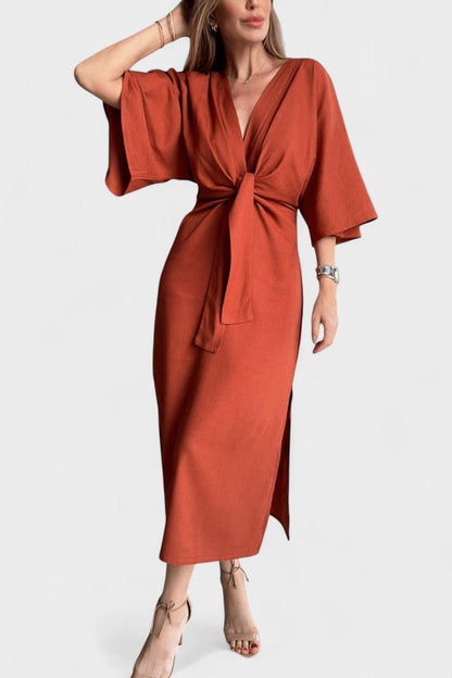 Ainhoa™ Midi haljina