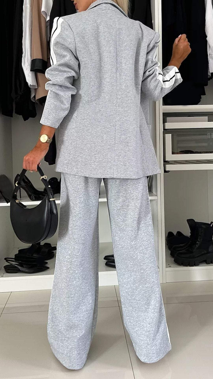 Alice Zaccheo™ Leisure suit with long sleeves