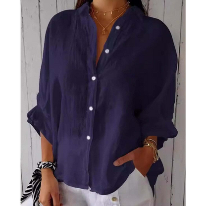 Aliyah™ Loose casual blouse