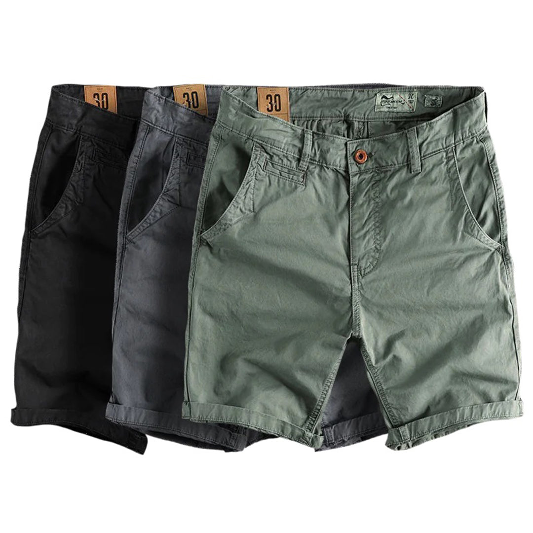 Made Gents |  Comfortabele shorts | 50% Korting!