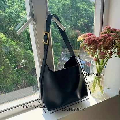 Elegant and Spacious Handbag for Women