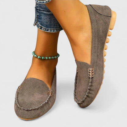 Alma | Ortopediske loafers