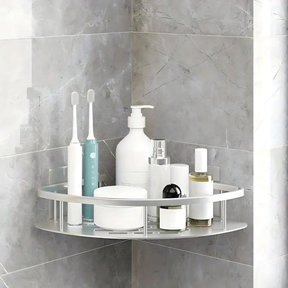 Shower Shelf Organiser for Bathroom Storage