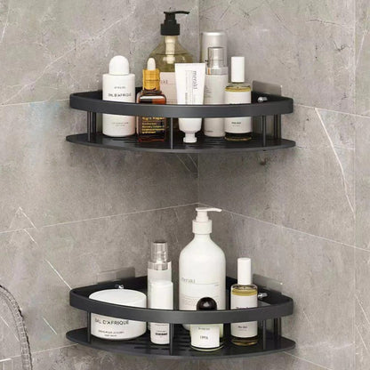 Shower Shelf Organiser for Bathroom Storage