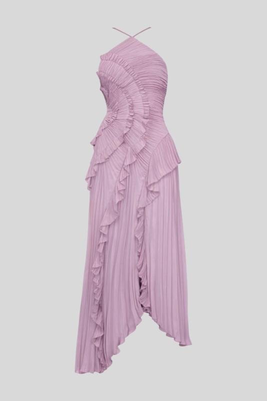 Amalie | Maxi Dress