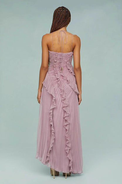 Amalie | Maxi Dress