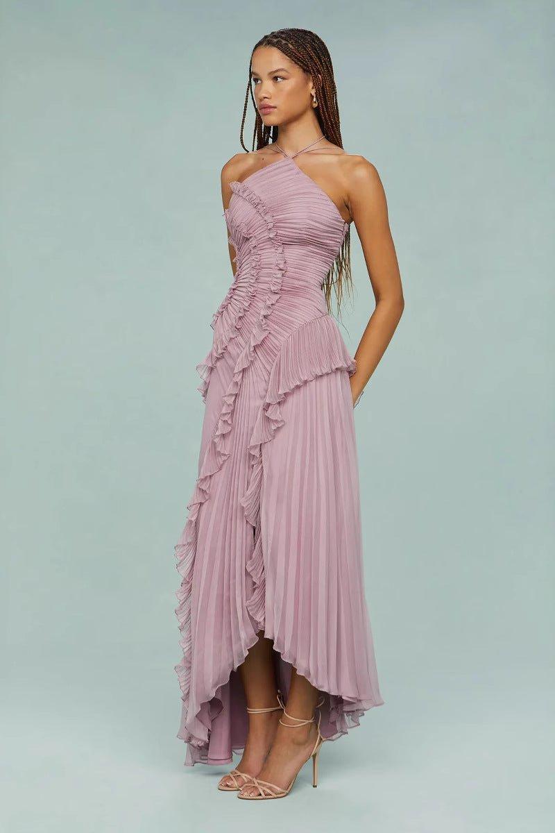 Amalie | Maxi Dress