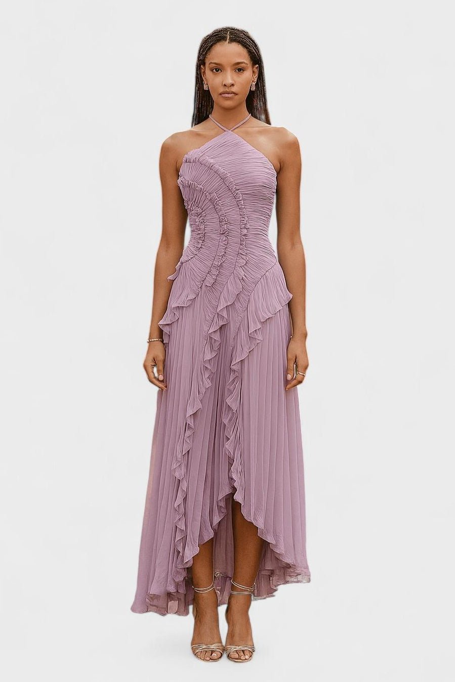 Amalie | Maxi Dress