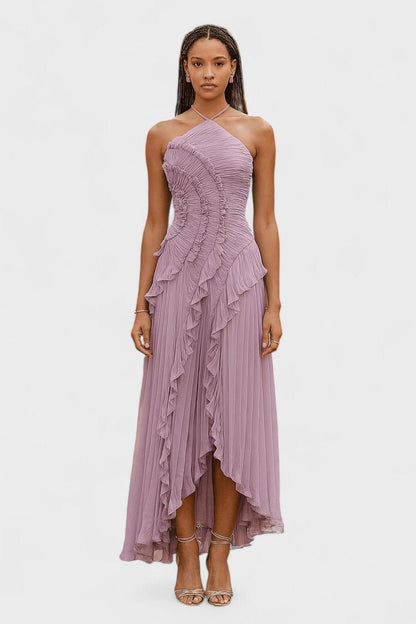 Amalie | Maxi Dress