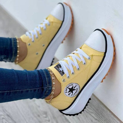Luna™ | Zapatillas para Mujeres con Función y Diseño Moderno