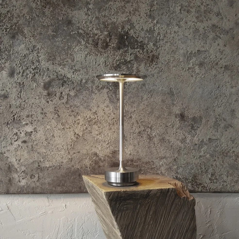 Luminous™ | Elegant Table Lamp