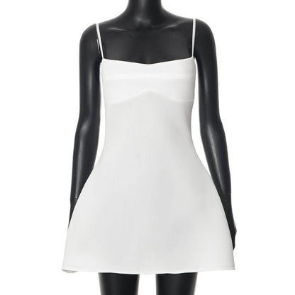 Amelia - Elegant Women's Summer Mini Dress 5