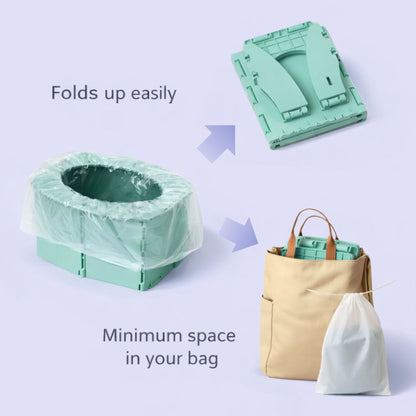 Portable Potty