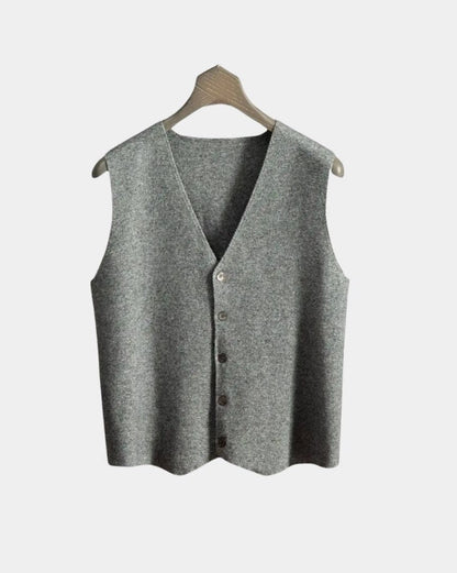 Andreas™ | Uldgilet