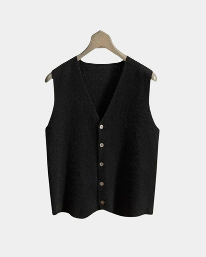 Andreas™ | Uldgilet