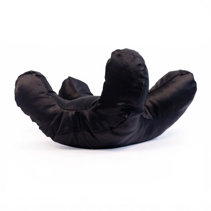 Anti Wrinkle Pillow with Satin Pillowcase