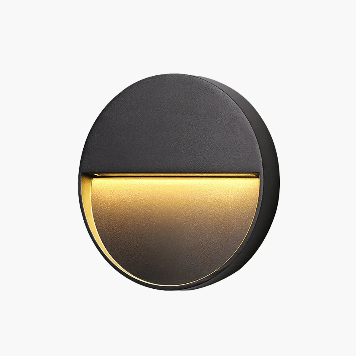 Muro Notte | Buitenwandlamp – IP65 Waterdicht – Aluminium