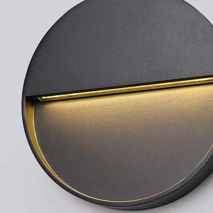 Muro Notte | Buitenwandlamp – IP65 Waterdicht – Aluminium