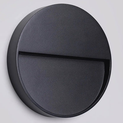 Muro Notte | Buitenwandlamp – IP65 Waterdicht – Aluminium