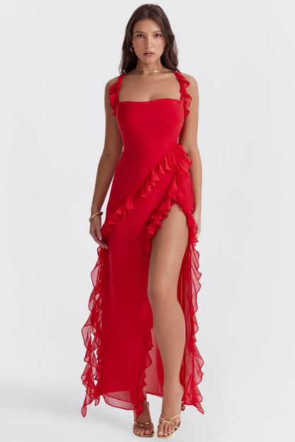 Antoaneta | Women Cocktail Dress With Sophisticated Shape And Timeless Appeal | Classic Style