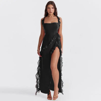 Antoaneta | Women Cocktail Dress With Sophisticated Shape And Timeless Appeal | Classic Style