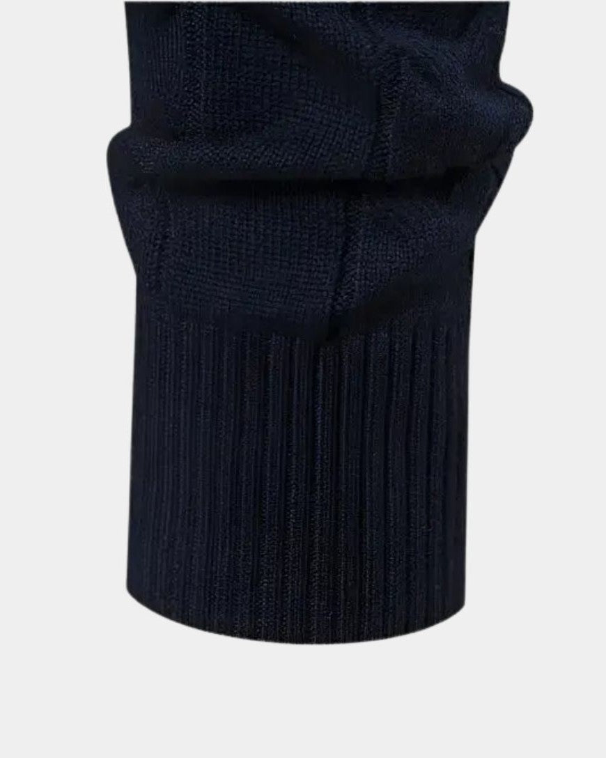 Anton™ | Zip Polo