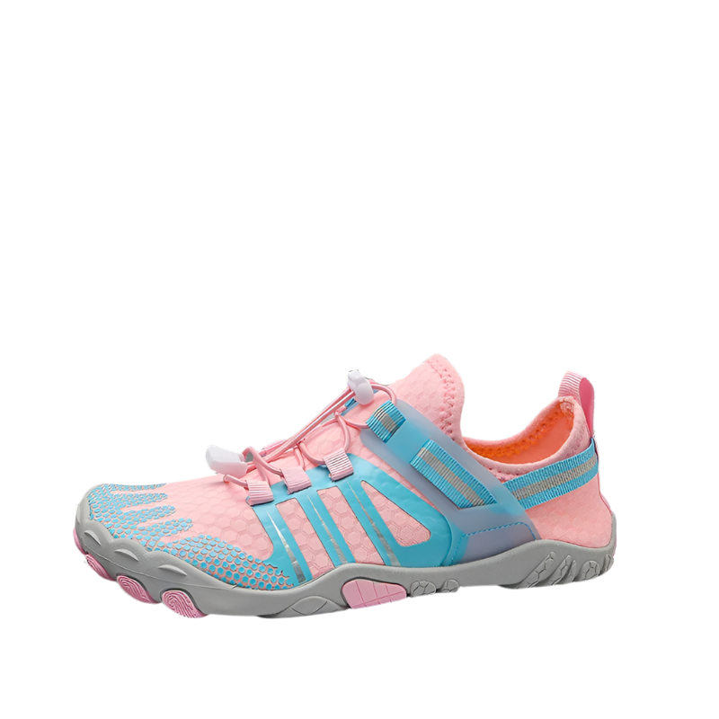 Aqua Venture | Unisex Wasserschuhe mit Schnell Trocknendem Material | Leichte Atmungsaktive Schuhe für Vielseitige Wasseraktivitäten 1