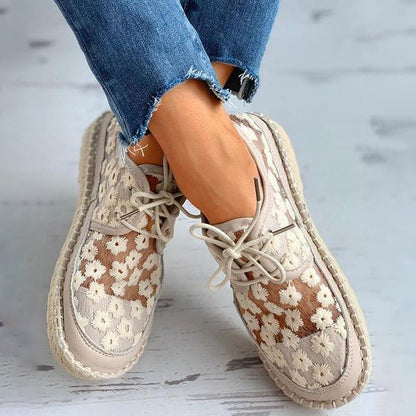 Chaussures habillées femme légères