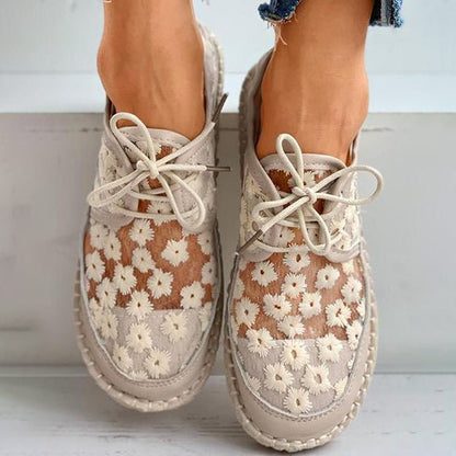 Chaussures habillées femme légères