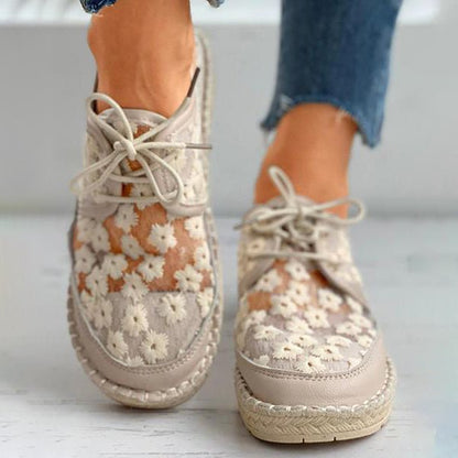 Chaussures habillées femme légères